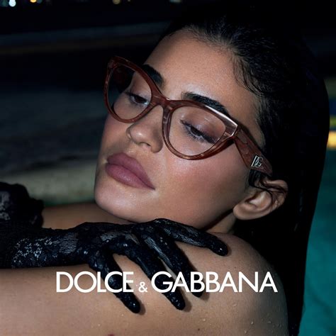 dolce gabbana glases|Meer.